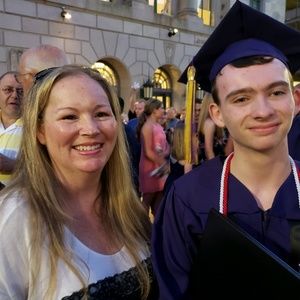 Meet your Posher, Heather